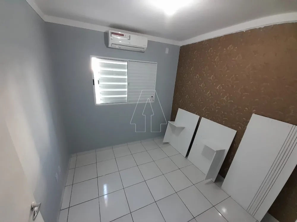 Alugar Apartamento / Padrão em Araçatuba R$ 1.000,00 - Foto 7