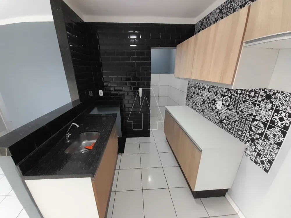 Alugar Apartamento / Padrão em Araçatuba R$ 1.000,00 - Foto 11
