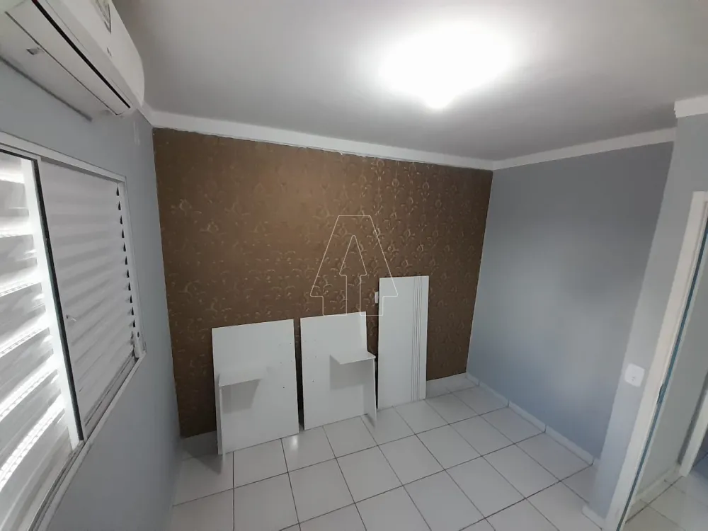 Alugar Apartamento / Padrão em Araçatuba R$ 1.000,00 - Foto 8
