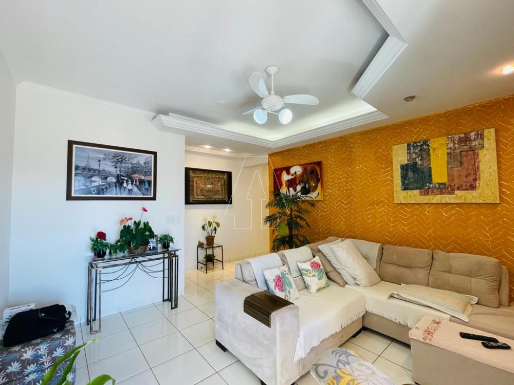 Comprar Apartamento / Padrão em Araçatuba R$ 375.000,00 - Foto 1