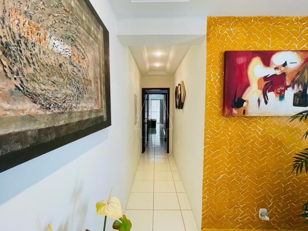 Comprar Apartamento / Padrão em Araçatuba R$ 375.000,00 - Foto 4