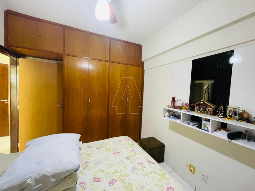 Comprar Apartamento / Padrão em Araçatuba R$ 375.000,00 - Foto 10