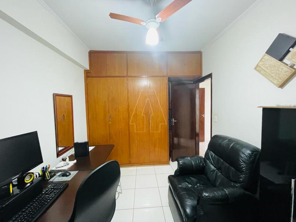 Comprar Apartamento / Padrão em Araçatuba R$ 375.000,00 - Foto 12
