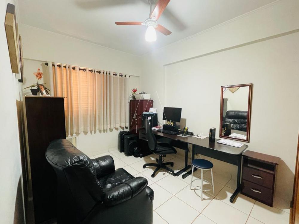 Comprar Apartamento / Padrão em Araçatuba R$ 375.000,00 - Foto 8