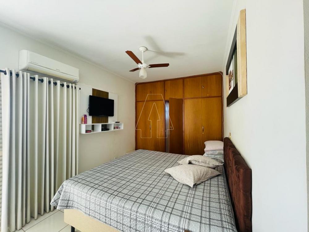 Comprar Apartamento / Padrão em Araçatuba R$ 375.000,00 - Foto 15