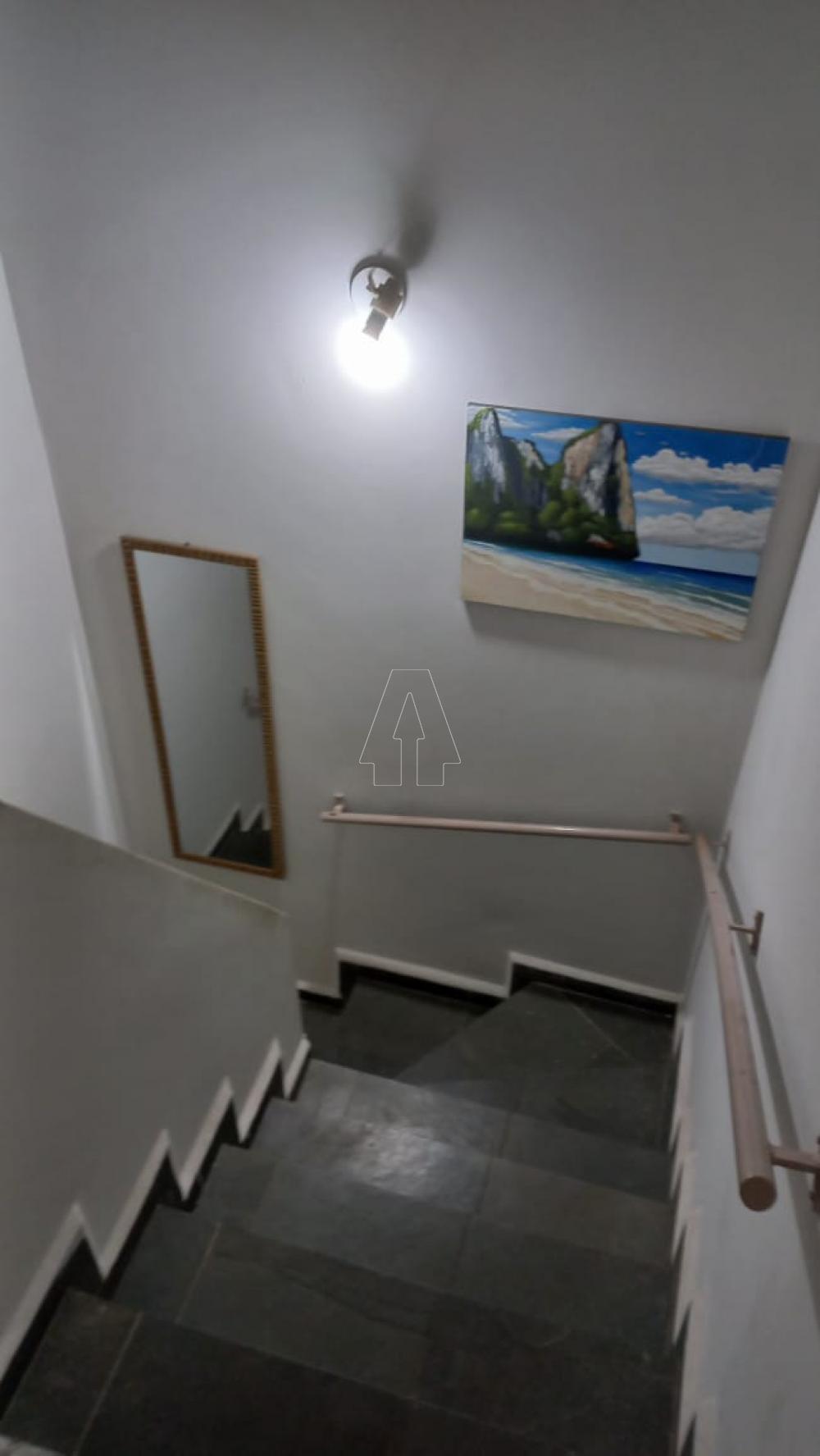 Alugar Casa / Sobrado em Araçatuba R$ 1.400,00 - Foto 2