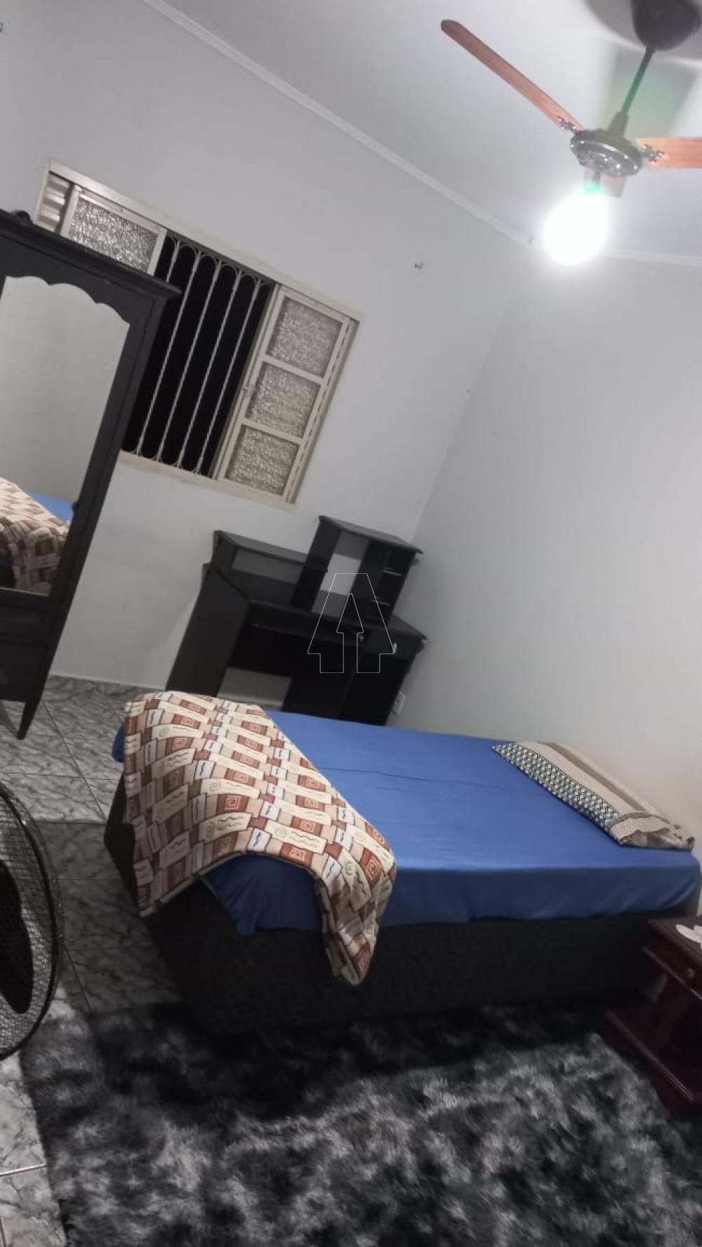 Alugar Casa / Sobrado em Araçatuba R$ 1.400,00 - Foto 5