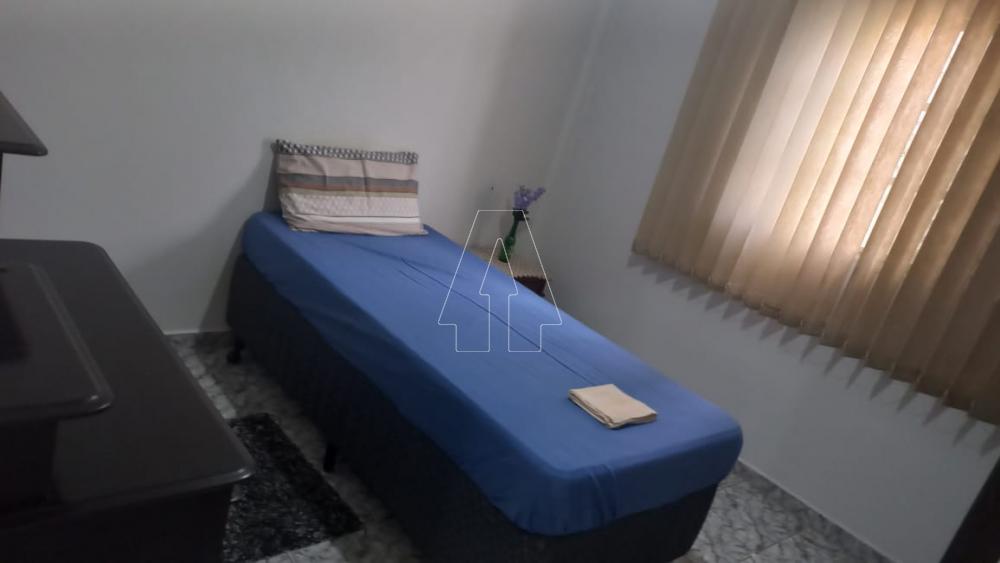 Alugar Casa / Sobrado em Araçatuba R$ 1.400,00 - Foto 9