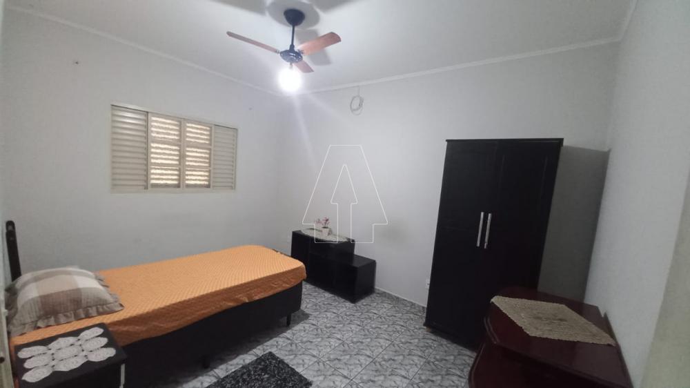 Alugar Casa / Sobrado em Araçatuba R$ 1.400,00 - Foto 10