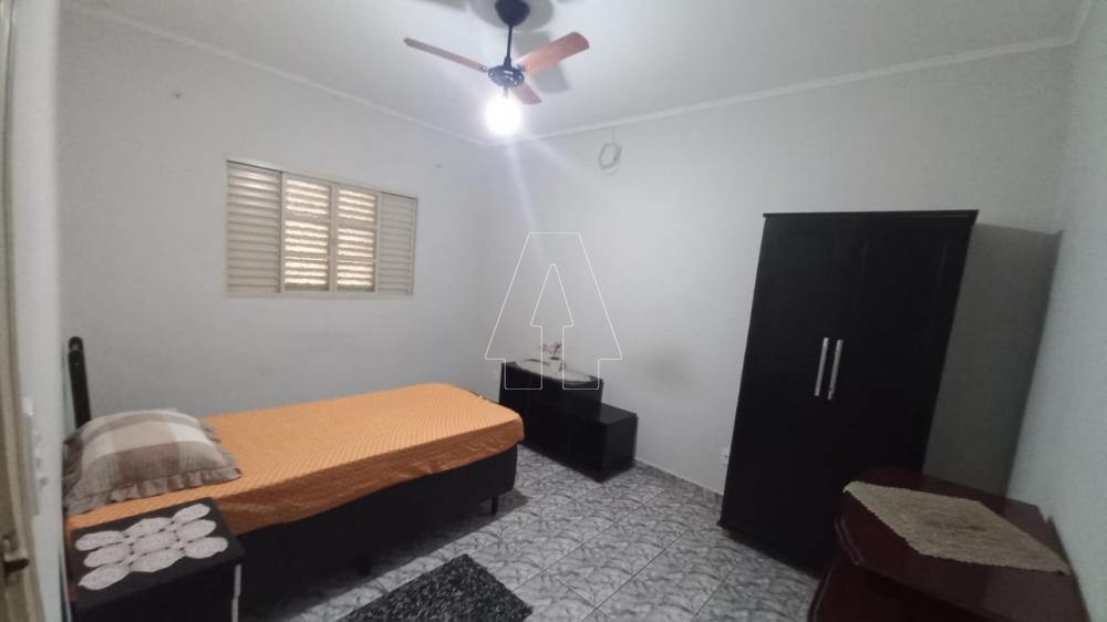 Alugar Casa / Sobrado em Araçatuba R$ 1.400,00 - Foto 13