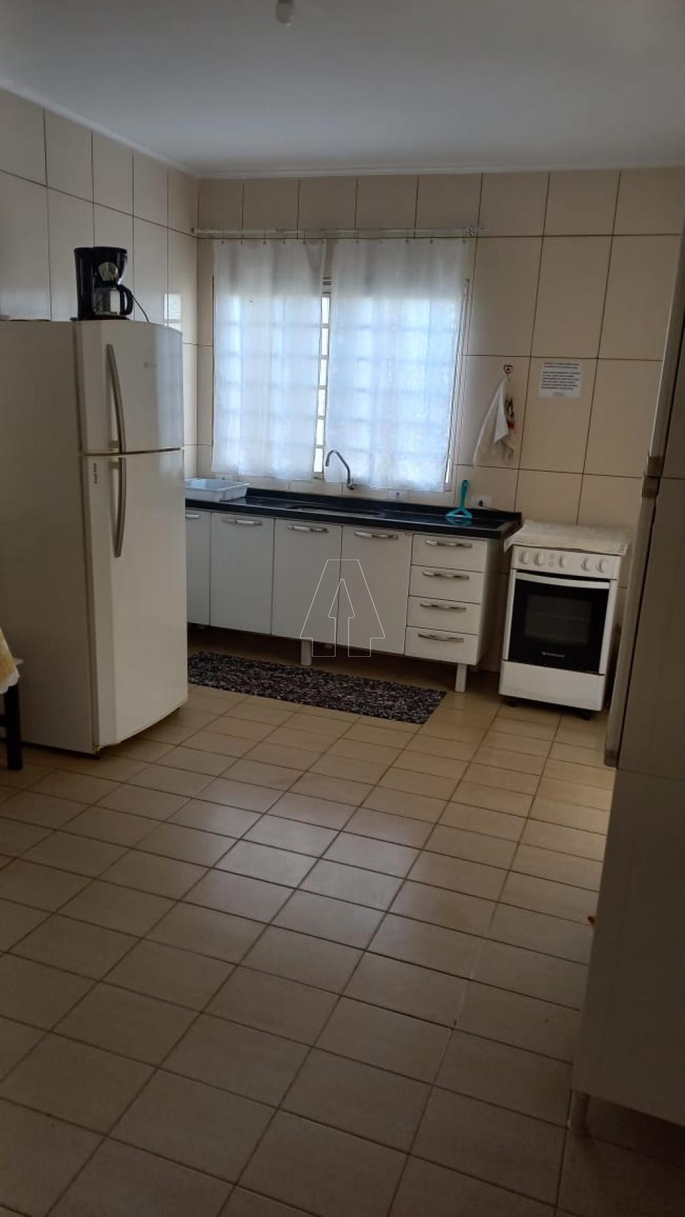 Alugar Casa / Sobrado em Araçatuba R$ 1.400,00 - Foto 14