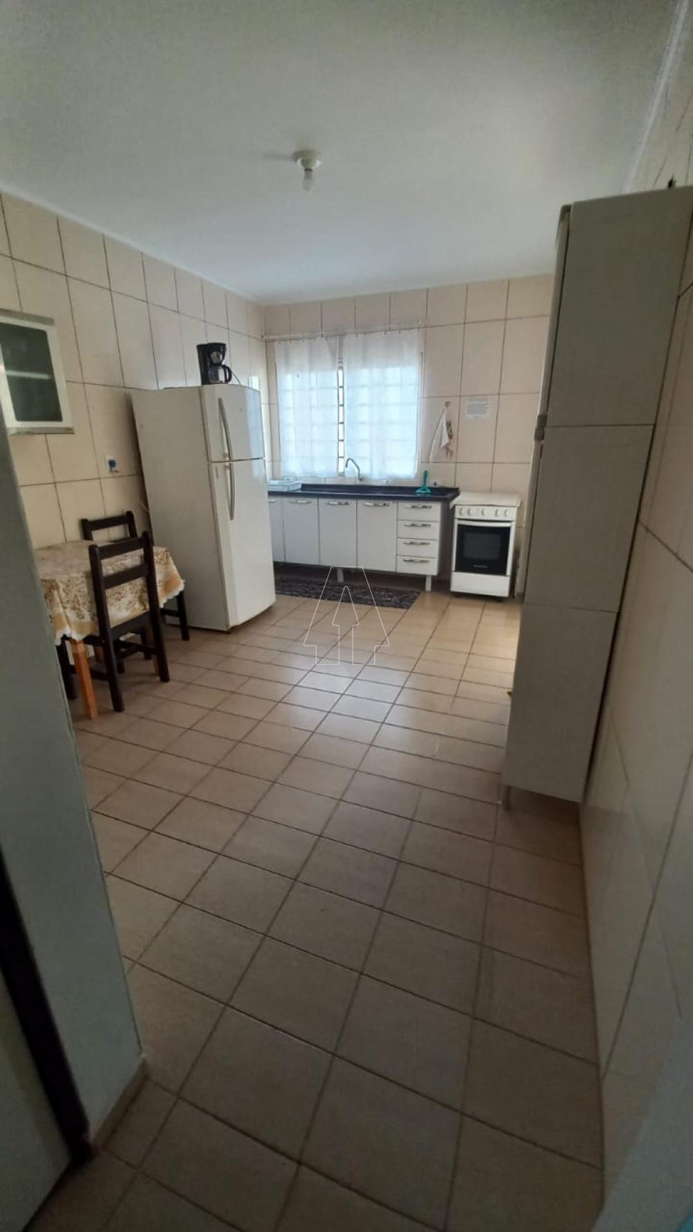 Alugar Casa / Sobrado em Araçatuba R$ 1.400,00 - Foto 16