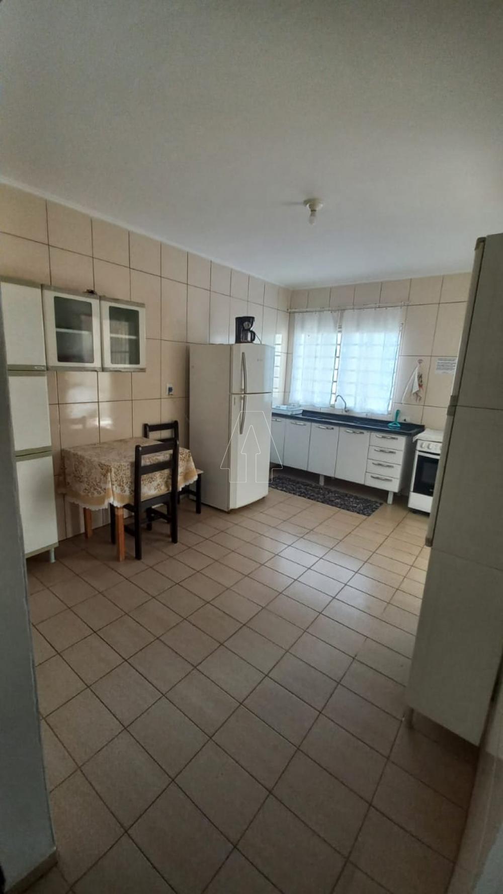 Alugar Casa / Sobrado em Araçatuba R$ 1.400,00 - Foto 17