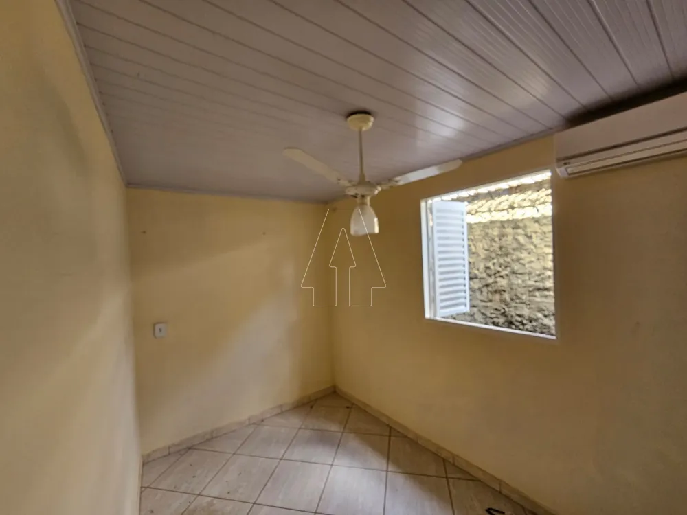 Alugar Casa / Residencial em Araçatuba R$ 1.200,00 - Foto 7