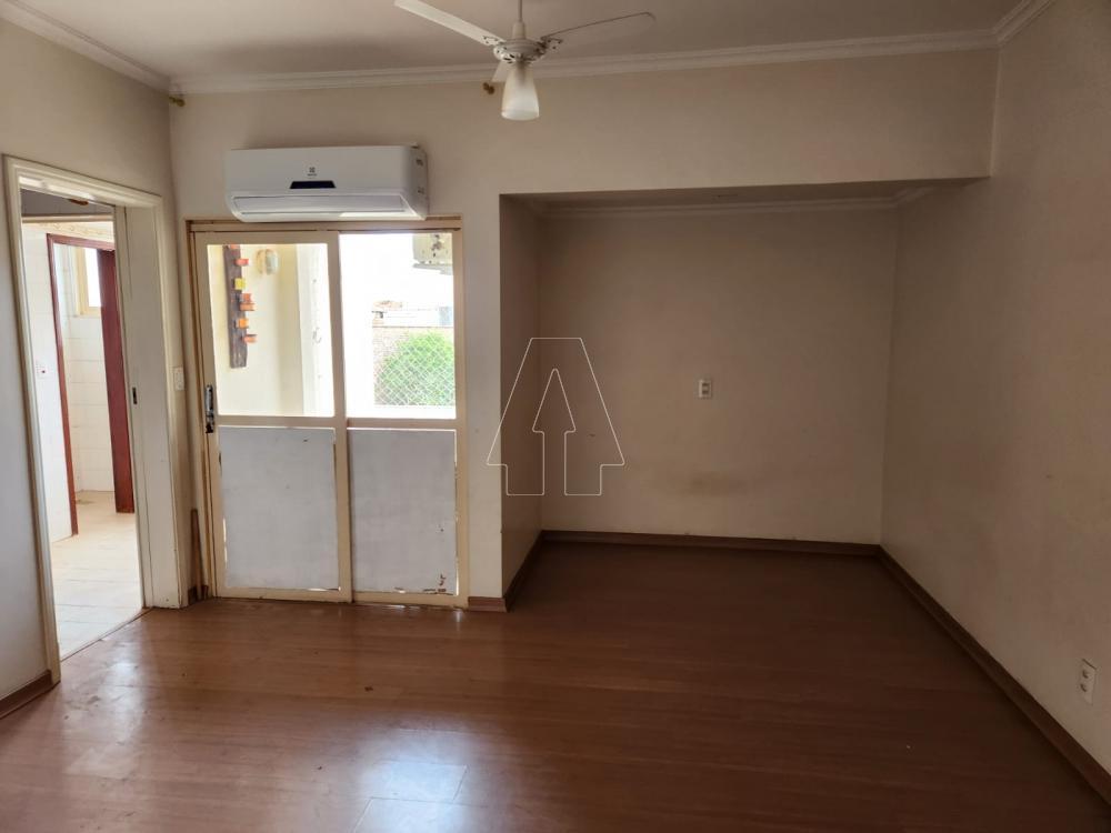 Comprar Apartamento / Padrão em Araçatuba R$ 250.000,00 - Foto 1