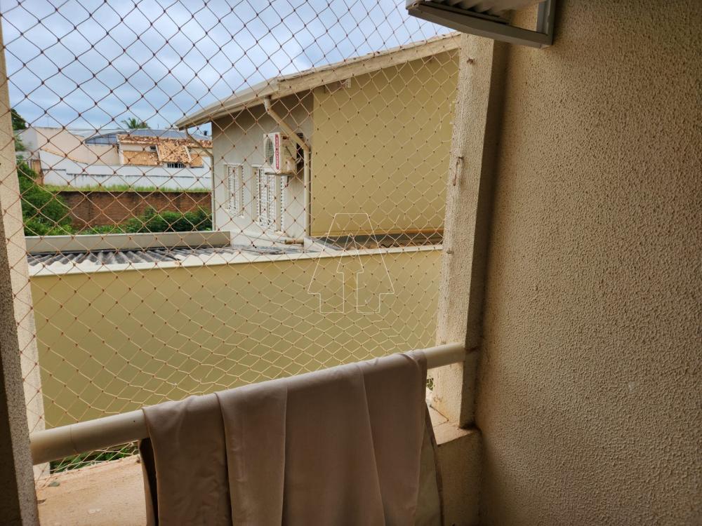 Comprar Apartamento / Padrão em Araçatuba R$ 250.000,00 - Foto 3