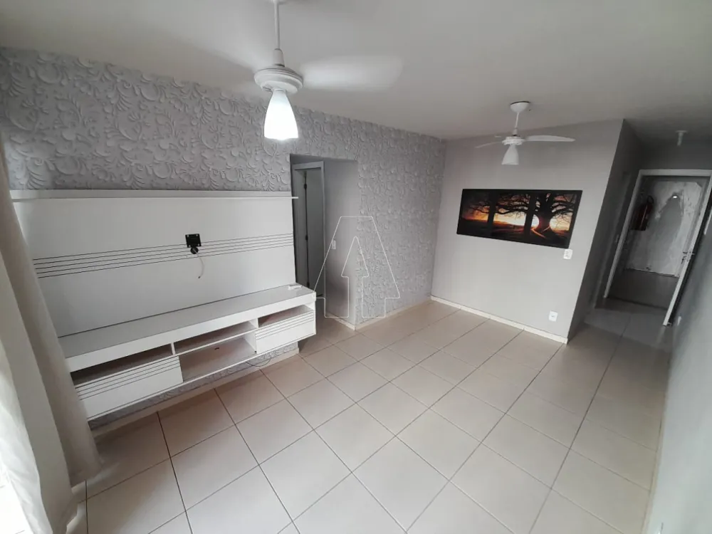 Comprar Apartamento / Padrão em Araçatuba R$ 220.000,00 - Foto 3