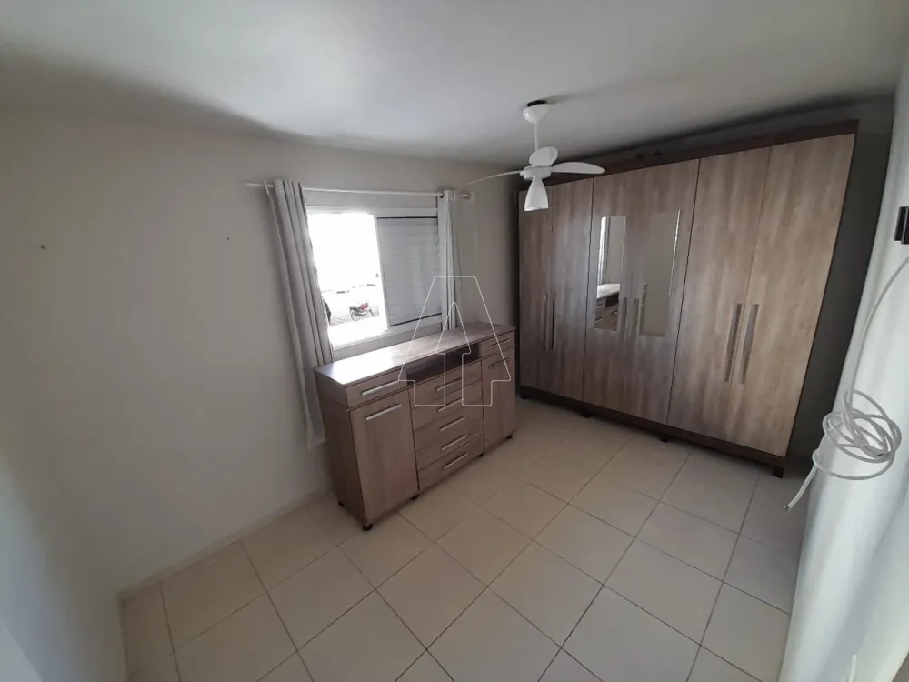 Comprar Apartamento / Padrão em Araçatuba R$ 220.000,00 - Foto 4