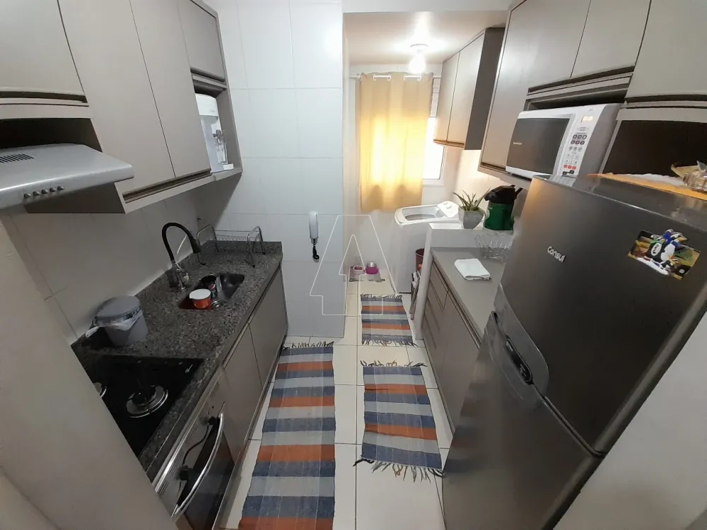 Comprar Apartamento / Padrão em Araçatuba R$ 220.000,00 - Foto 7