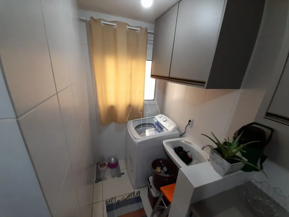 Comprar Apartamento / Padrão em Araçatuba R$ 220.000,00 - Foto 8