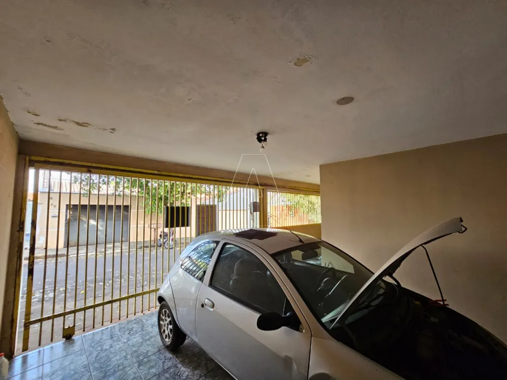 Comprar Casa / Residencial em Araçatuba R$ 210.000,00 - Foto 2