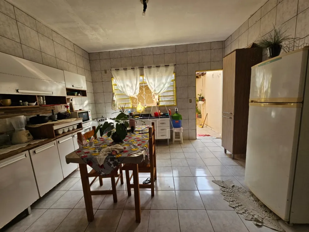 Comprar Casa / Residencial em Araçatuba R$ 210.000,00 - Foto 6
