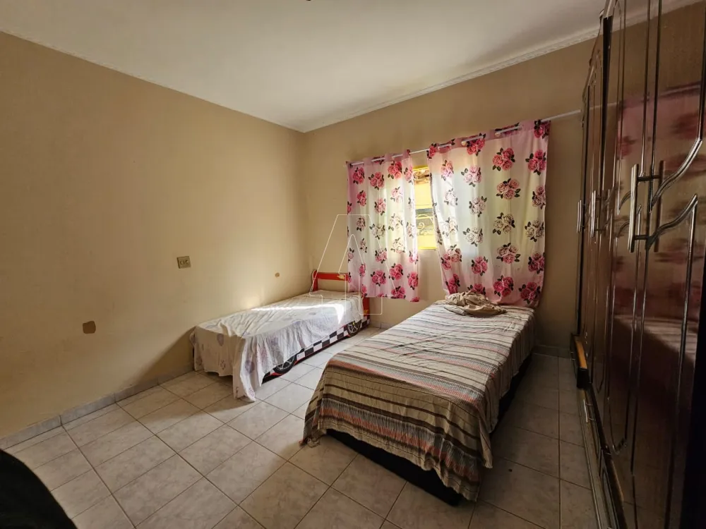 Comprar Casa / Residencial em Araçatuba R$ 210.000,00 - Foto 7