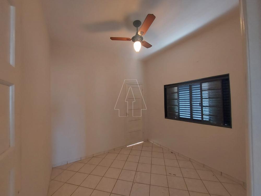 Comprar Casa / Residencial em Araçatuba R$ 500.000,00 - Foto 3
