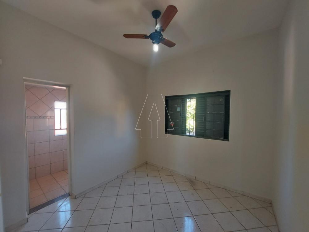 Comprar Casa / Residencial em Araçatuba R$ 500.000,00 - Foto 5