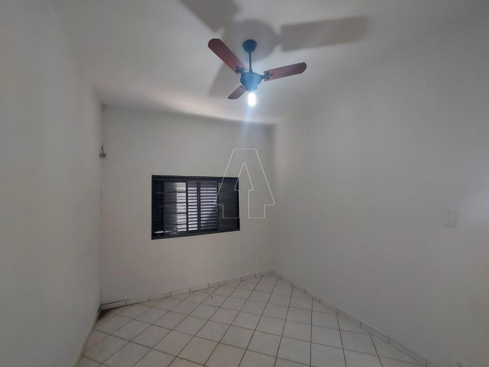 Comprar Casa / Residencial em Araçatuba R$ 500.000,00 - Foto 6