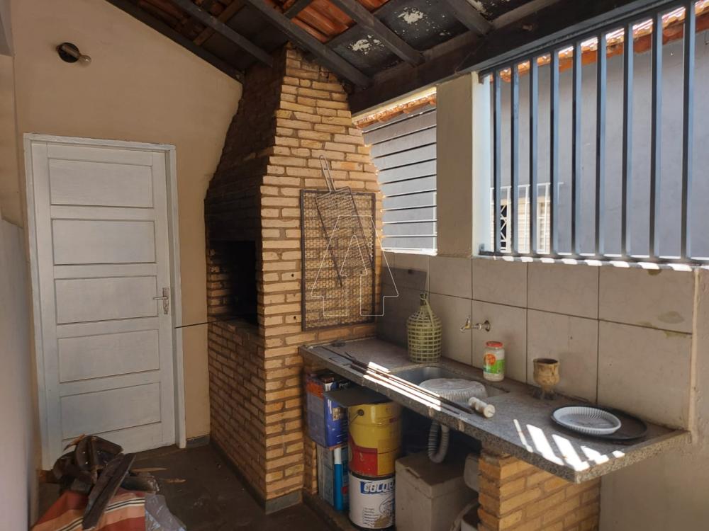 Comprar Casa / Residencial em Araçatuba R$ 500.000,00 - Foto 10