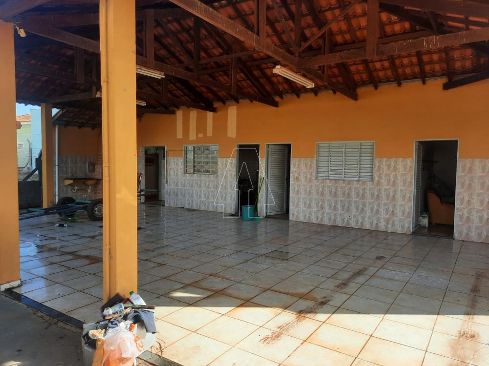 Alugar Rural / Rancho Condomínio em Araçatuba R$ 1.100,00 - Foto 4