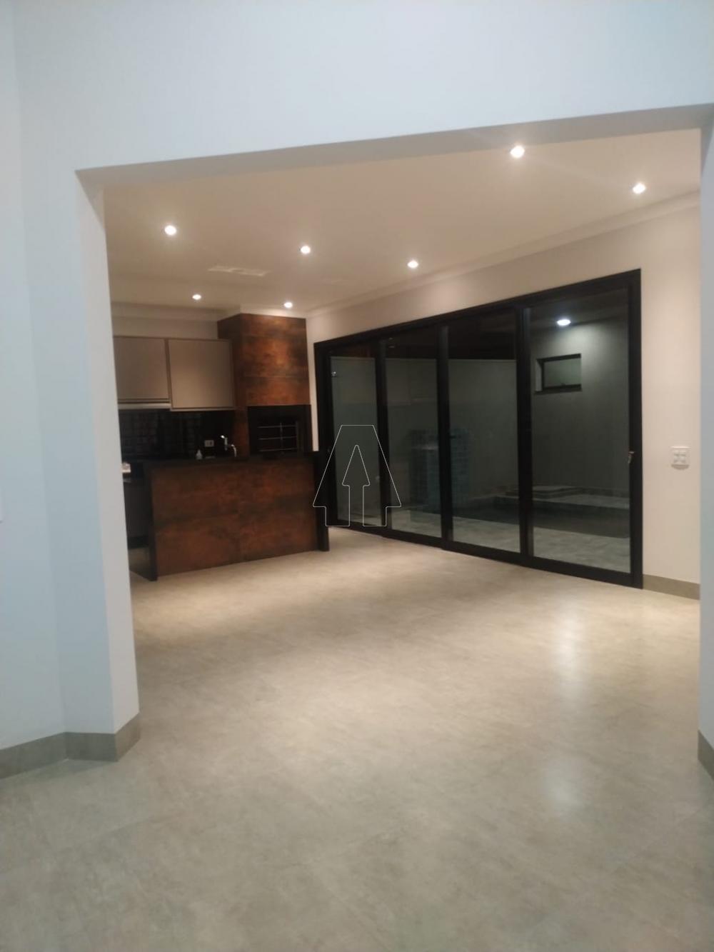 Comprar Casa / Condomínio em Araçatuba R$ 980.000,00 - Foto 7