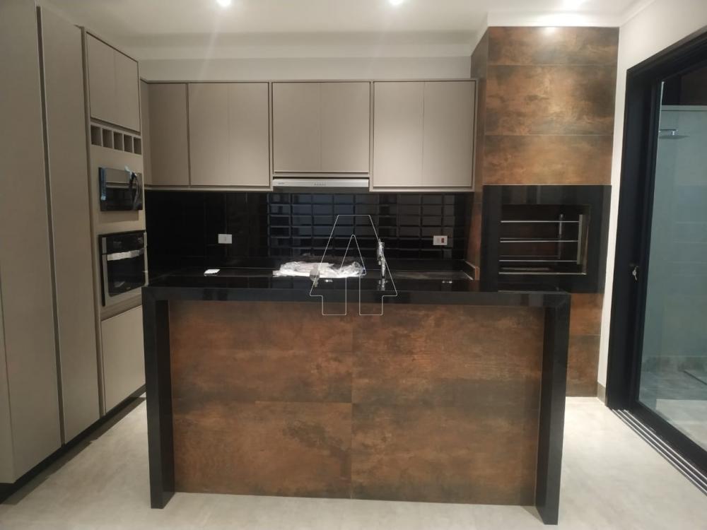 Comprar Casa / Condomínio em Araçatuba R$ 980.000,00 - Foto 4