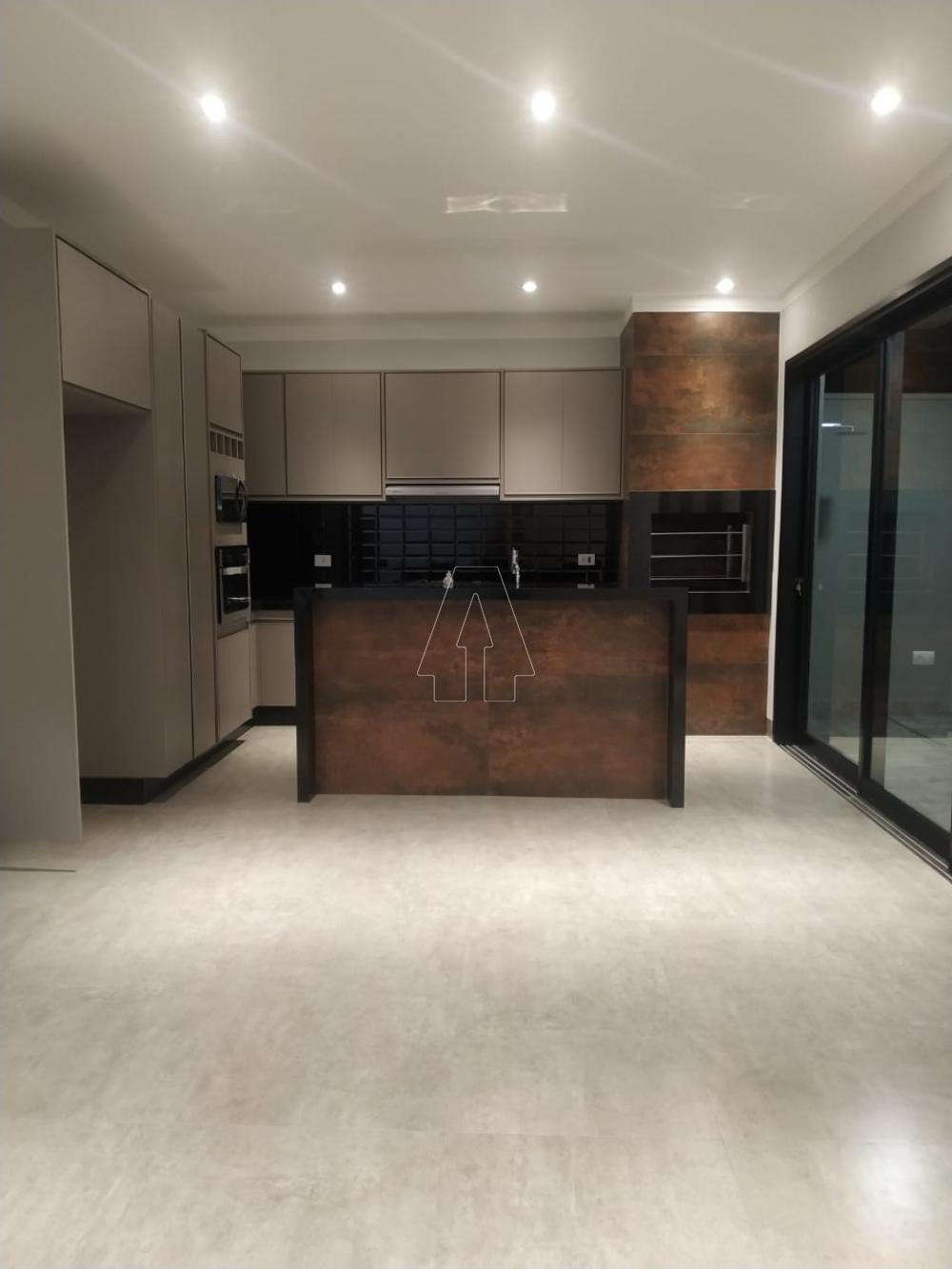 Comprar Casa / Condomínio em Araçatuba R$ 980.000,00 - Foto 6