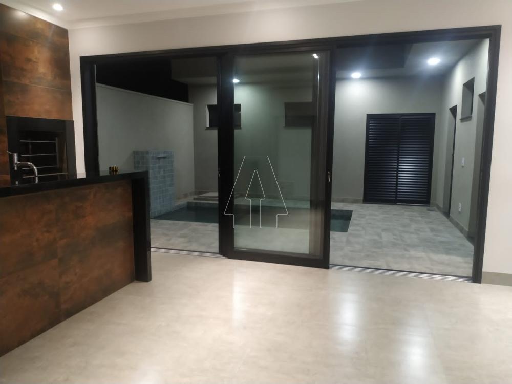 Comprar Casa / Condomínio em Araçatuba R$ 980.000,00 - Foto 8
