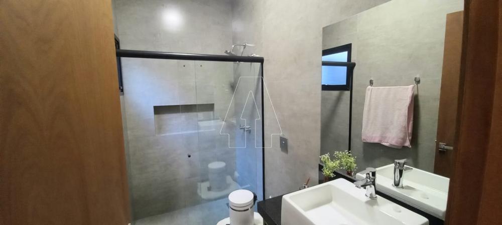 Comprar Casa / Condomínio em Araçatuba R$ 980.000,00 - Foto 14