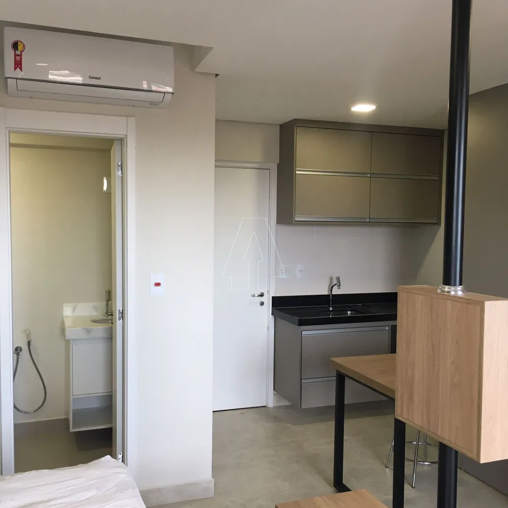 Alugar Apartamento / Padrão em Araçatuba R$ 2.700,00 - Foto 6
