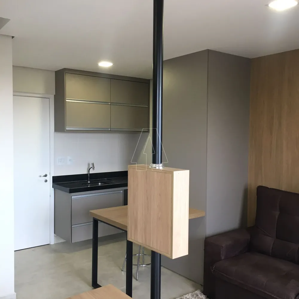 Alugar Apartamento / Padrão em Araçatuba R$ 2.700,00 - Foto 5