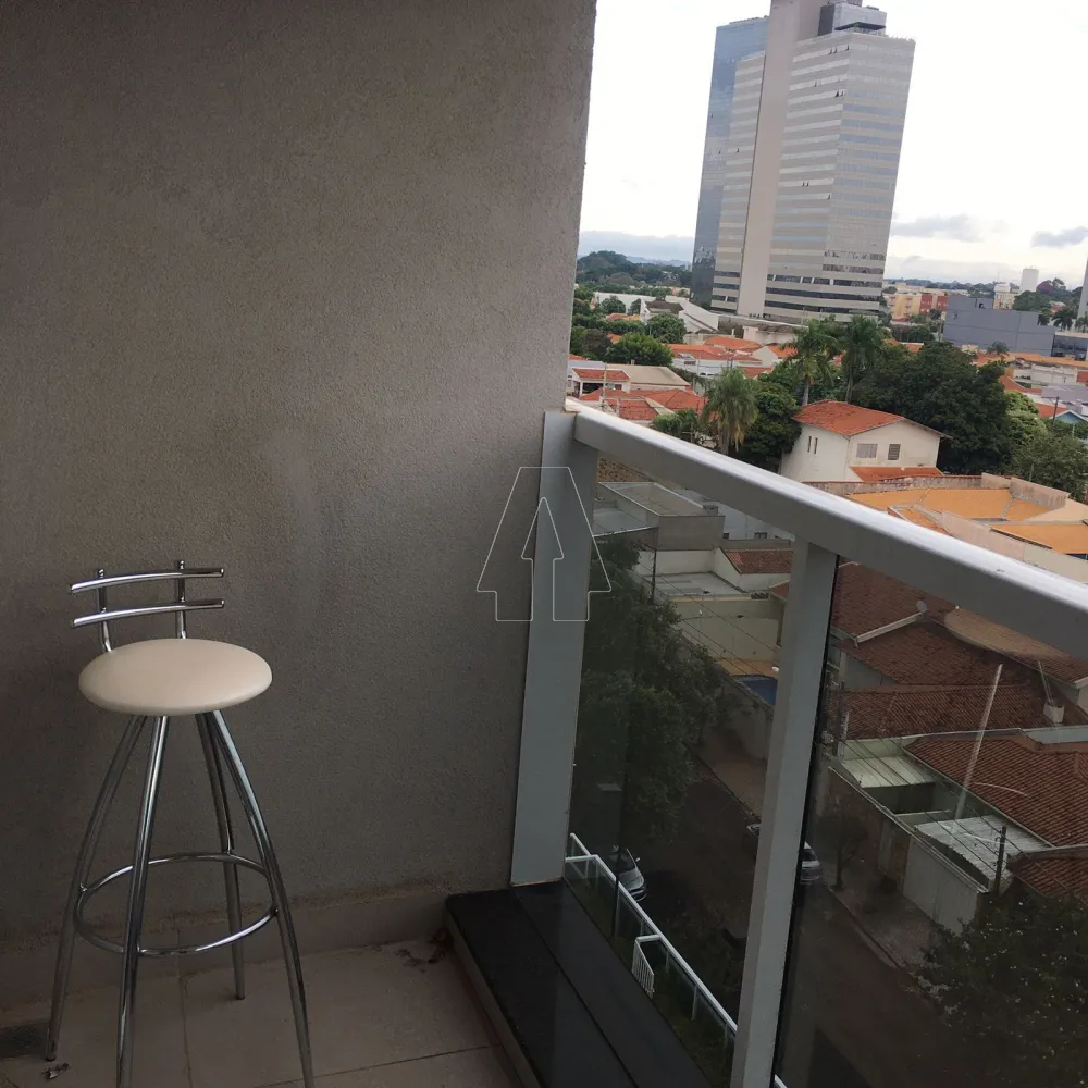 Alugar Apartamento / Padrão em Araçatuba R$ 2.700,00 - Foto 3
