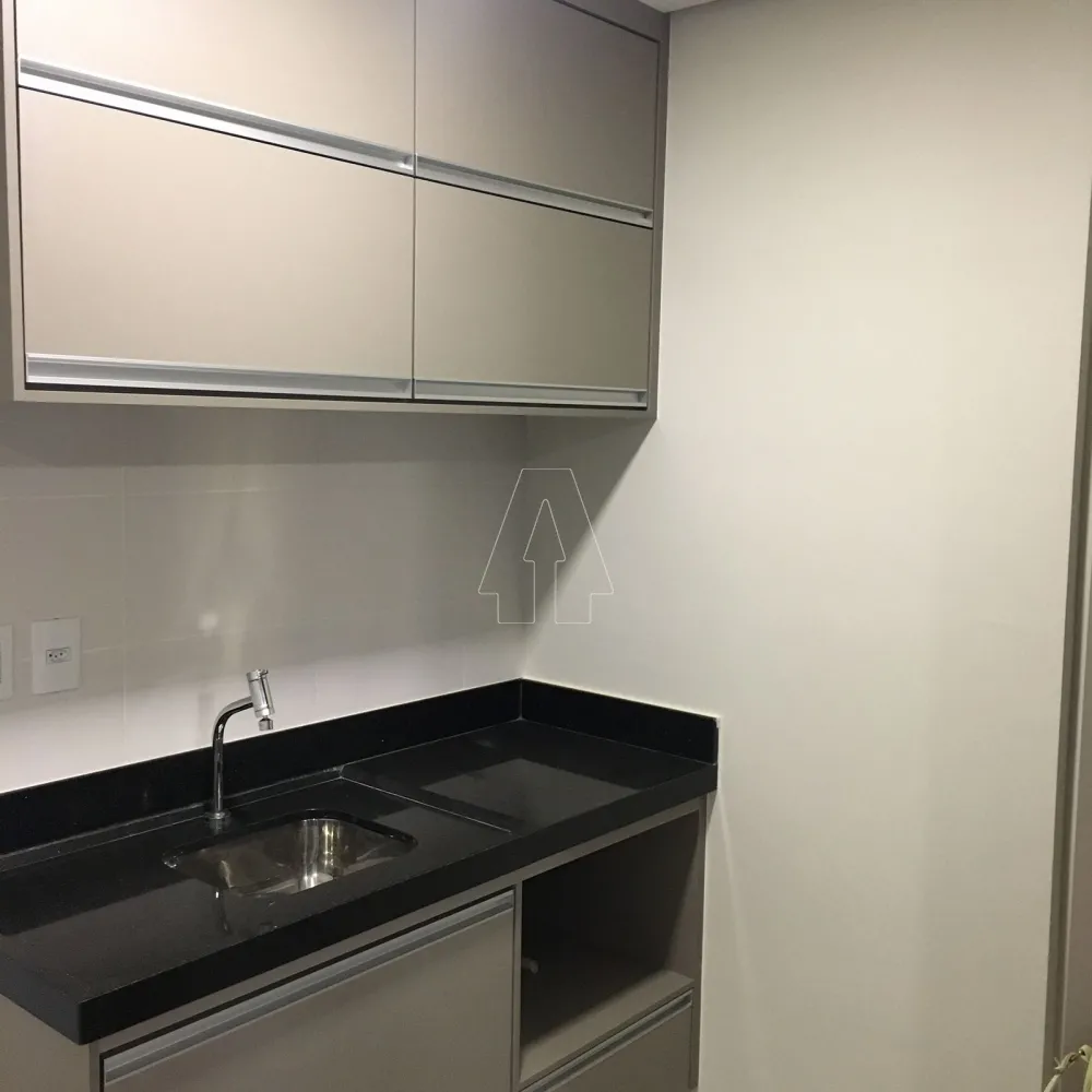 Alugar Apartamento / Padrão em Araçatuba R$ 2.700,00 - Foto 9
