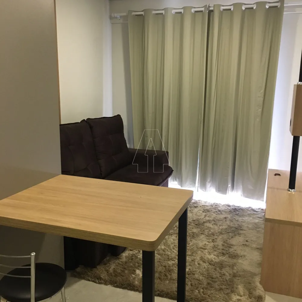 Alugar Apartamento / Padrão em Araçatuba R$ 2.700,00 - Foto 4