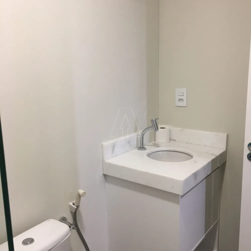Alugar Apartamento / Padrão em Araçatuba R$ 2.700,00 - Foto 12