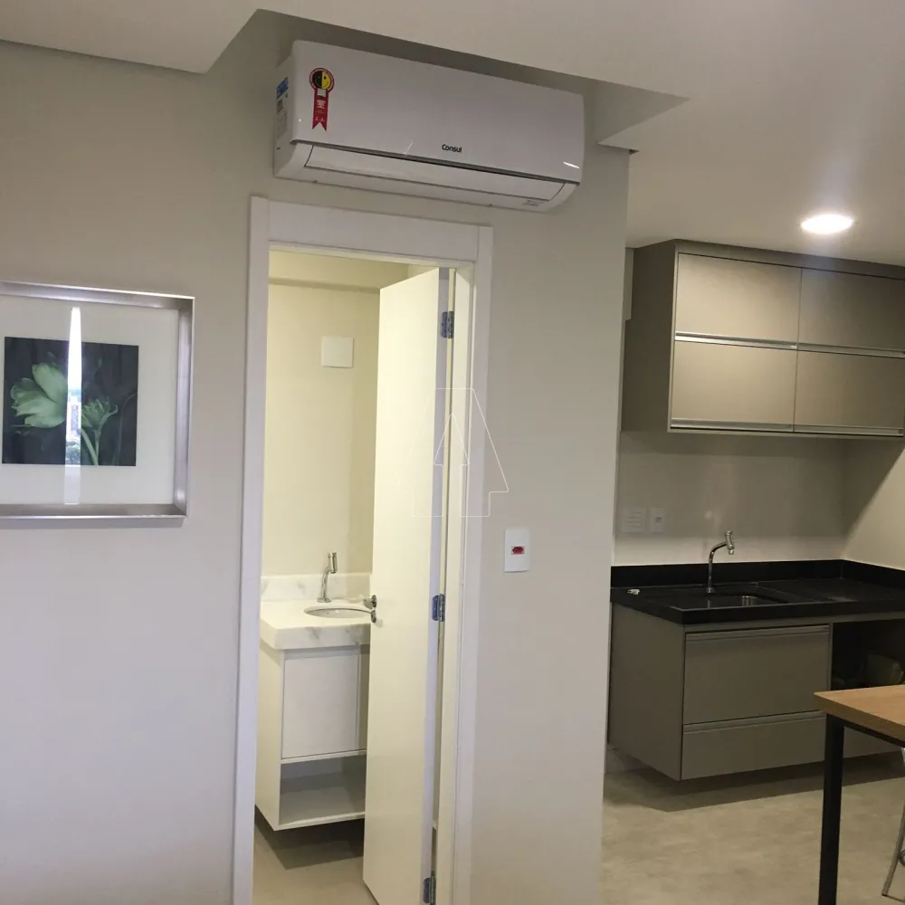 Alugar Apartamento / Padrão em Araçatuba R$ 2.700,00 - Foto 7
