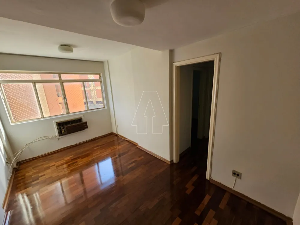 Alugar Apartamento / Padrão em Araçatuba R$ 650,00 - Foto 1