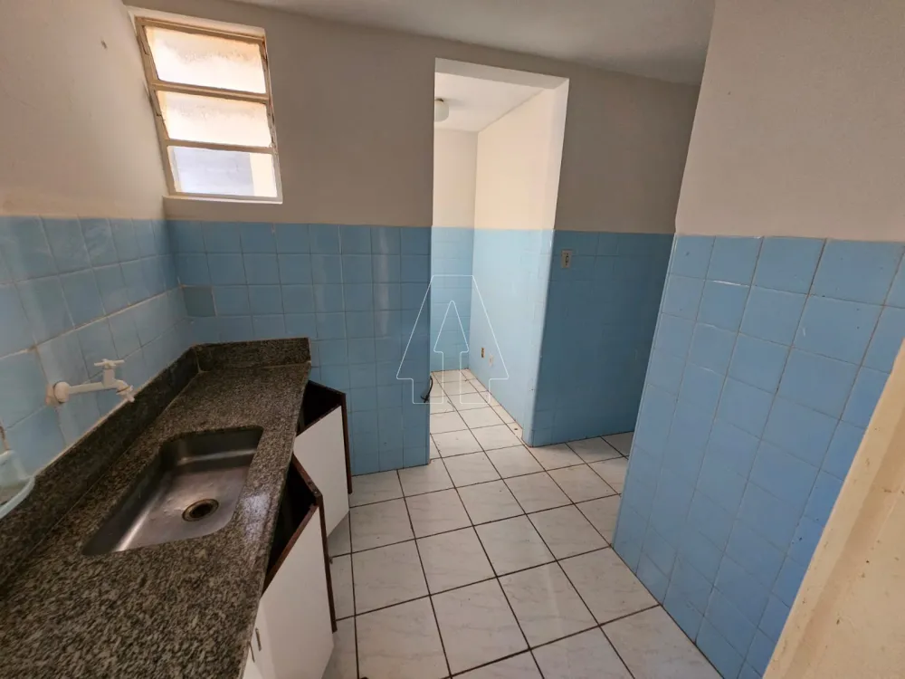 Alugar Apartamento / Padrão em Araçatuba R$ 650,00 - Foto 4