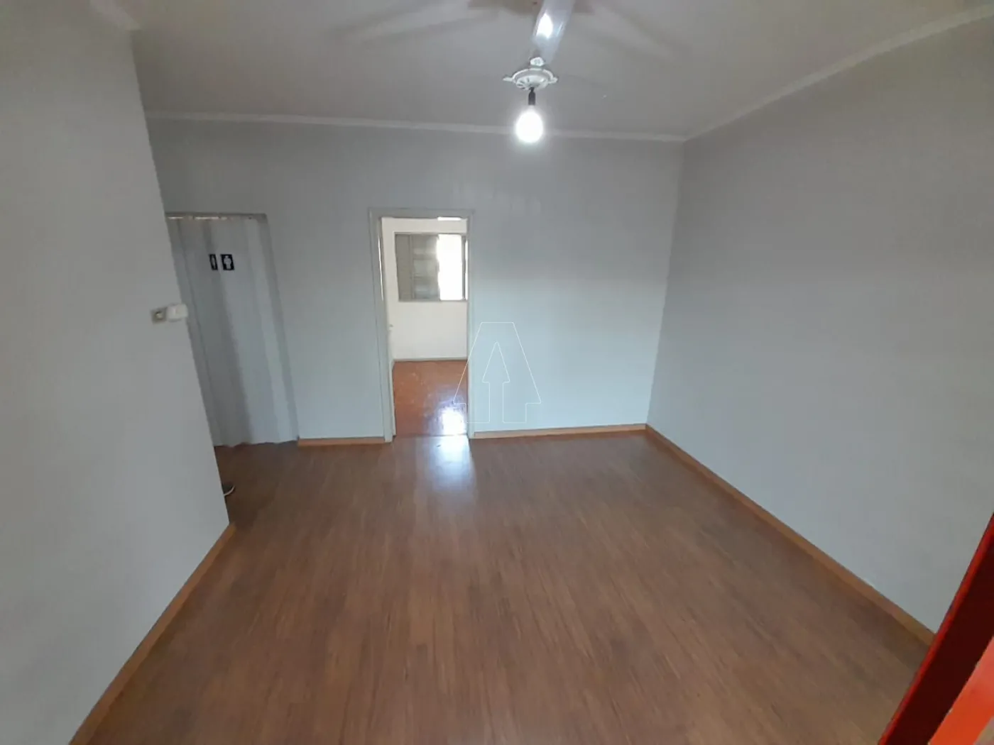 Alugar Comercial / Casa em Araçatuba R$ 1.300,00 - Foto 4