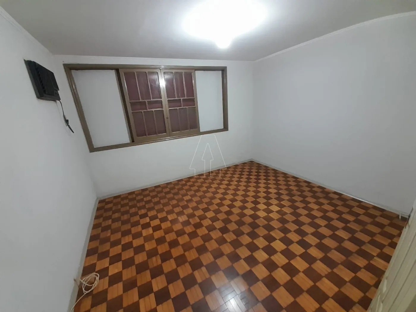 Alugar Comercial / Casa em Araçatuba R$ 1.300,00 - Foto 8