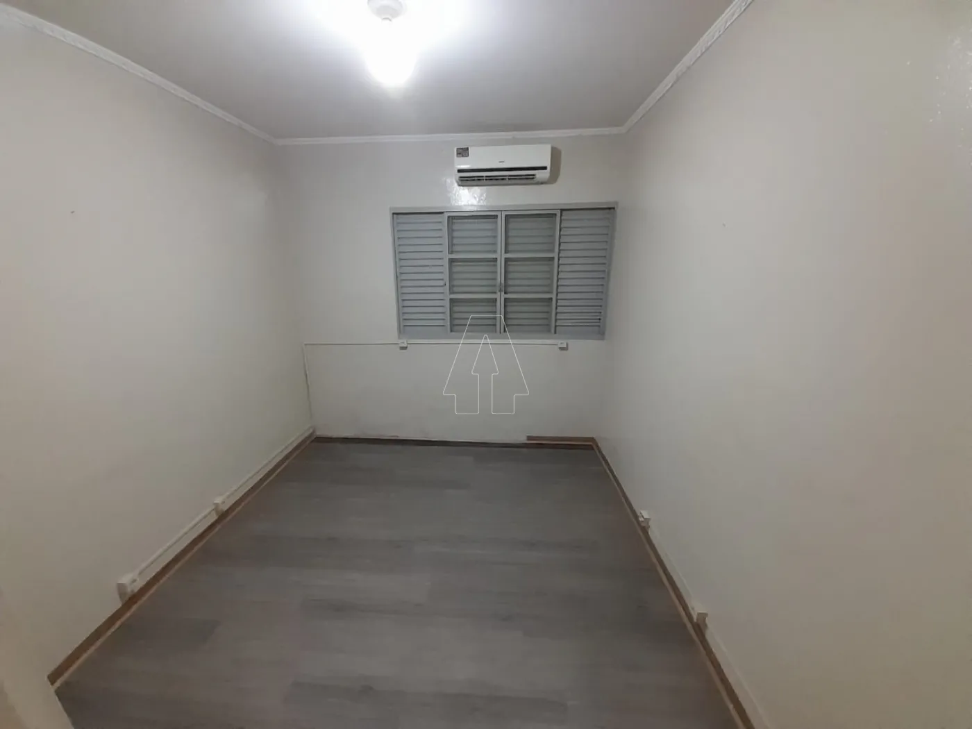 Alugar Comercial / Casa em Araçatuba R$ 1.300,00 - Foto 9