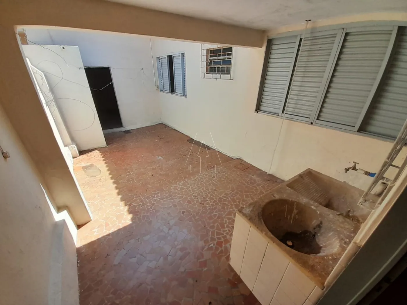 Alugar Comercial / Casa em Araçatuba R$ 1.300,00 - Foto 12